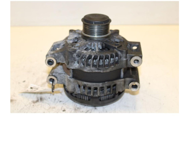 Генератор Dodge Nitro