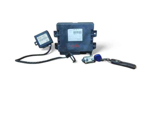 Řídící jednotka 46476428-IAW8F.5T, 46476428-IAW8F.5T   Fiat Punto (176) 1997