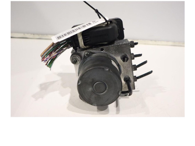 Блок АБС 0265957058   Peugeot  Partner III  2018 -  года