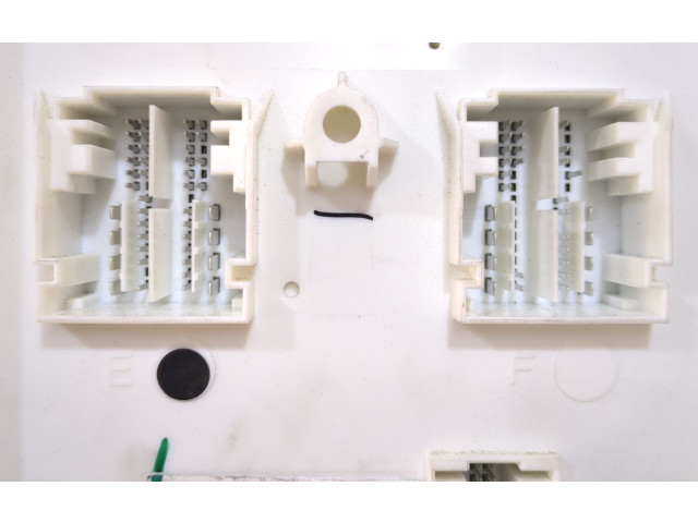 Блок управления P04692274AL   Fiat Freemont