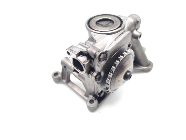 Поршень Масляный насос BDG 059115105H, 059115121C Audi A6 S6 C5 4B