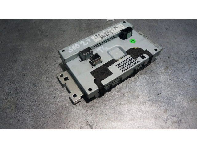 Дисплей    31328307   Volvo S60