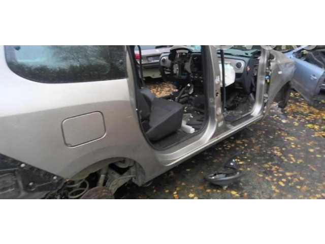 Außenspiegel elektrisch Tür vorne Dacia Lodgy 2012 - года