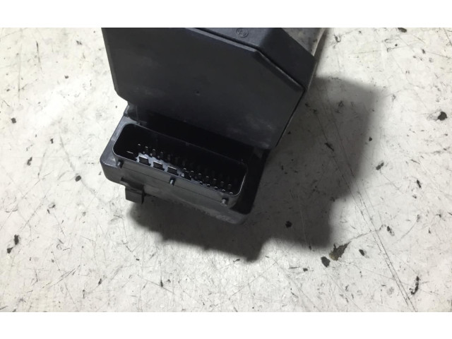 Блок АБС 0273004578   Saab  9-5  2010 - 2016 года