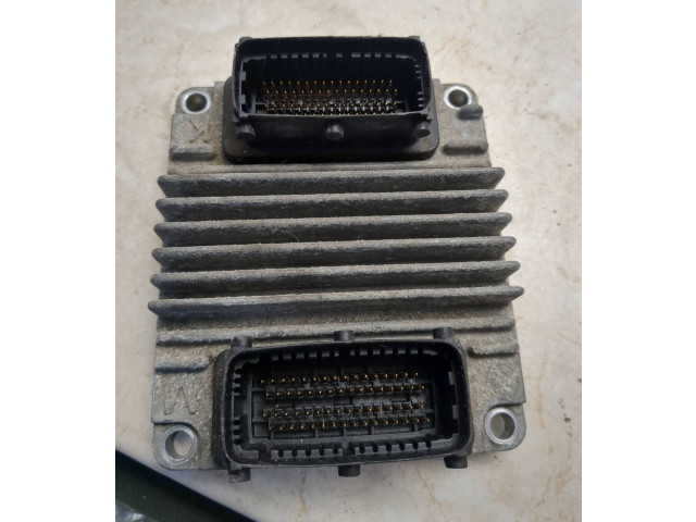 Vstřikovač 8973003271, 12214089 Opel Astra H