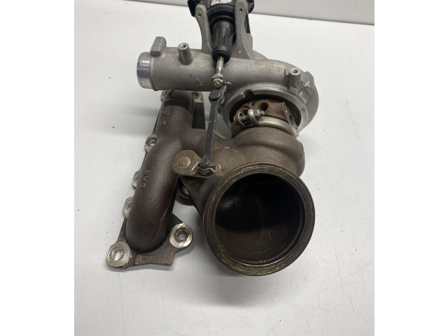 Turbodmychadlo Турбина 7850279, 4933562052 BMW M4 F82 F83 3.0