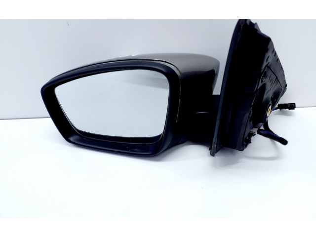 Зеркало электрическое        Skoda Fabia Mk3 (NJ)  2015 - 2021 года   