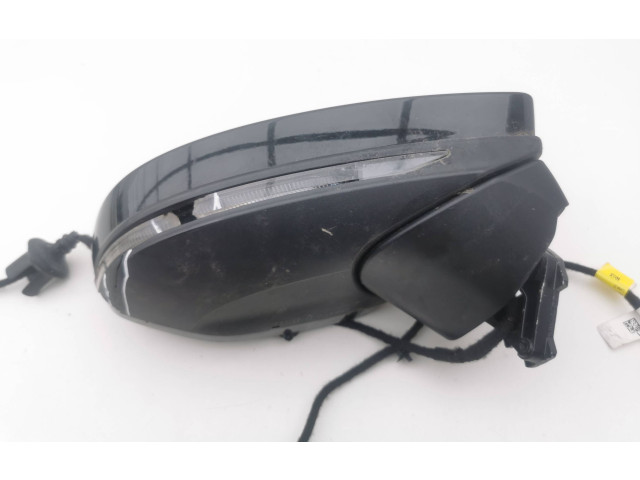 Зеркало электрическое        Audi A6 S6 C8 4K  2018 -  года   