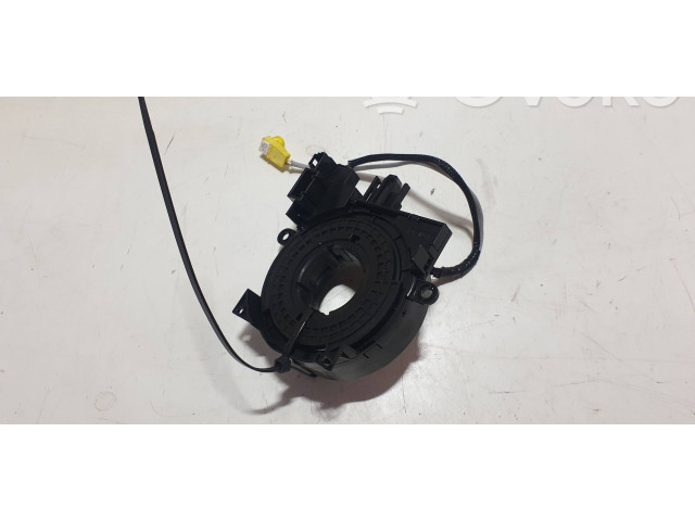 Полоса надувных подушек (кольцо srs) Renault Clio V 2019 - года 255549585R, 2PK0360A