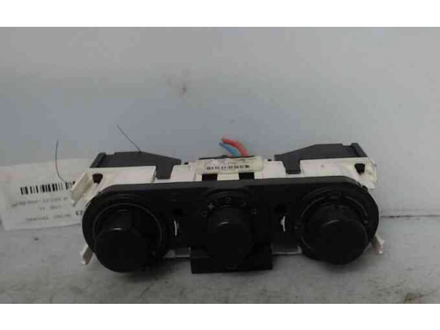 Блок управления климат-контролем 6L0820045CNEE, 6L0820045CNEE Seat Ibiza I (021A)