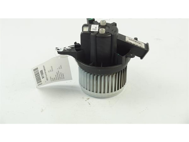 Вентилятор печки Jeep Renegade