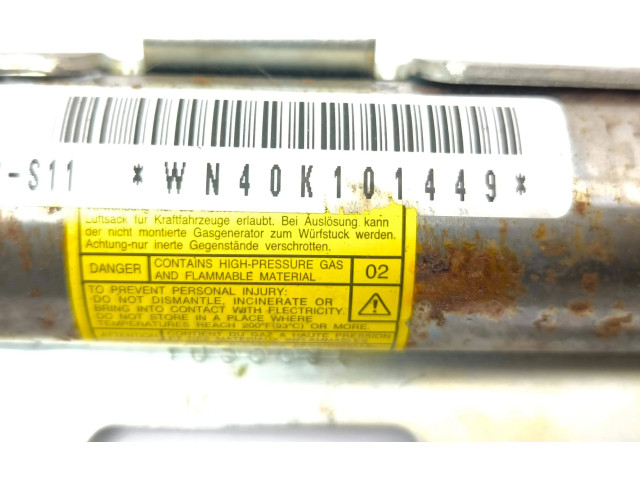 Боковая подушка безопасности WN40K101449   Subaru Forester SH