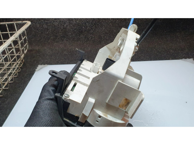 Блок управления климат-контролем Mazda 3 I