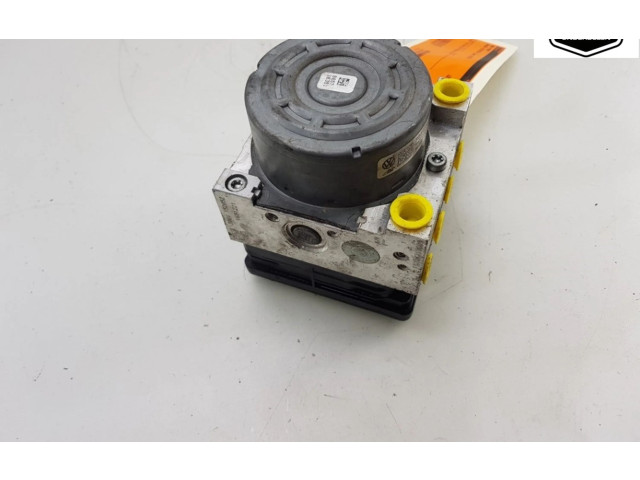 Блок АБС 3Q0614517T, 3Q0614517T Skoda Octavia Mk3 (5E) 2013 - 2019 года