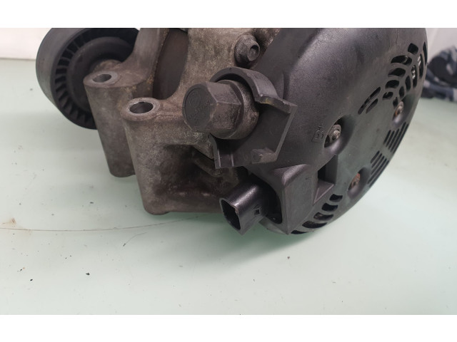 Генератор 7550468, 12317550468 BMW Z4 E85 E86