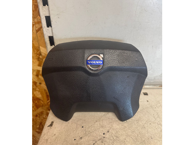 Надувная подушка для руля Volvo XC90 2003 - 2006 года
