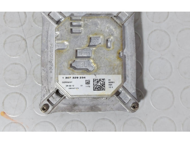 Блок управления Xenon