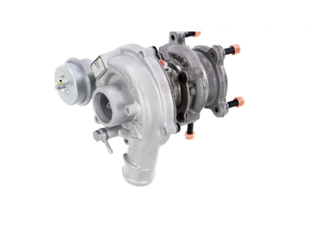 Турбина Volkswagen Caddy 53039880006, 53039880006