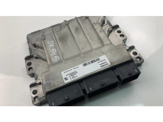 Řídící jednotka 237101511S Renault Captur 2015