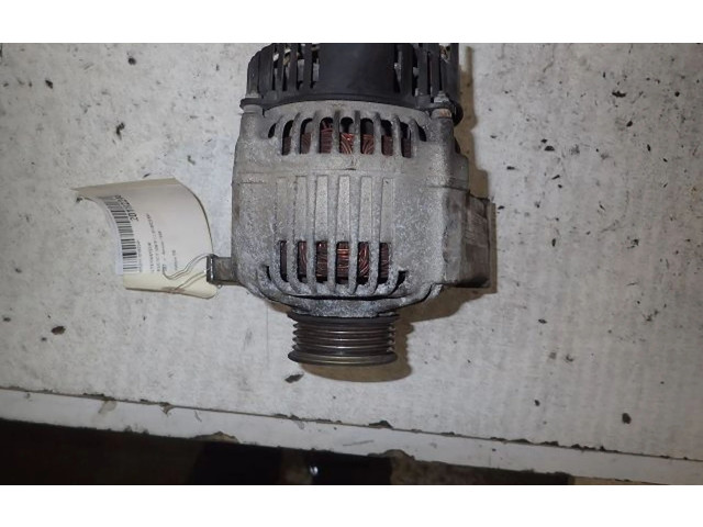 Генератор 57055Z Peugeot 306