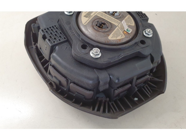 Подушка безопасности водителя 9W83043B13   Jaguar XF X250