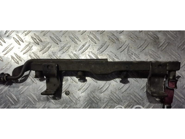 Топливная рампа 1955003310, 195500-3310 Mazda 3 I 1.6