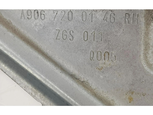 Подрулевой шлейф SRS A9067200146, A9067200146 Mercedes-Benz Sprinter W906