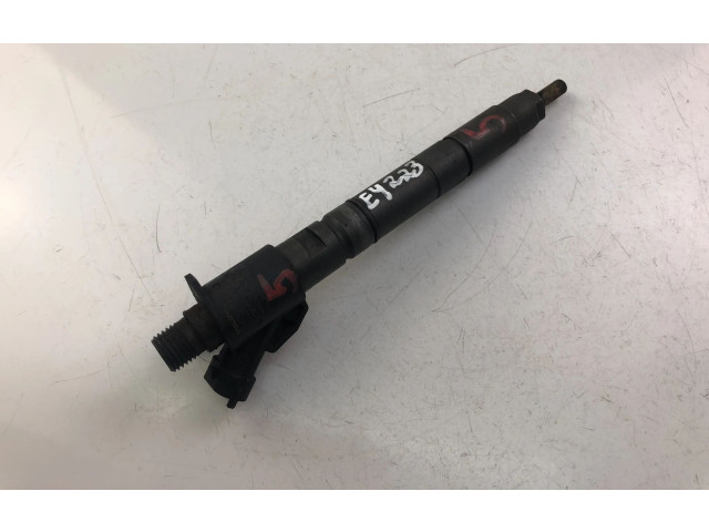 Форсунка 31303238    Volvo V60   