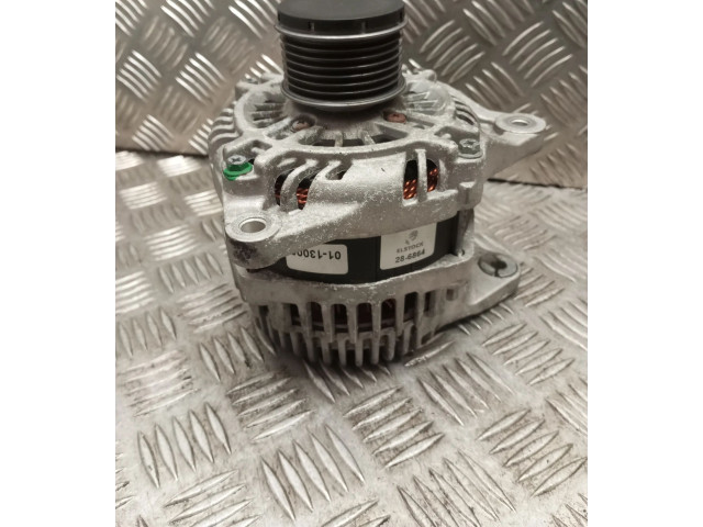 Генератор 19042910716, PU075885 Subaru Legacy