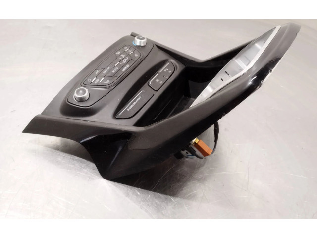 Блок управления климат-контролем 3200154A, S3200274   Ford B-MAX