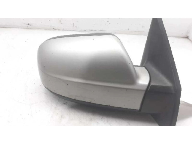 Zpětné zrcátko Сзади Hyundai Tucson LM 2006 876202E560