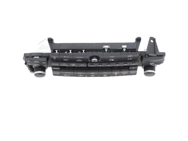 Steuergerät Klimaanlage 28396CG700, M1-1851T Infiniti FX