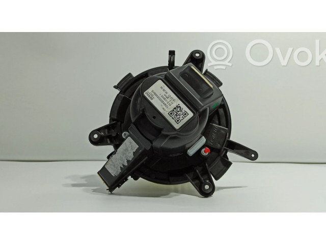 Вентилятор печки    5P1330100, 9821292380   Peugeot Partner III