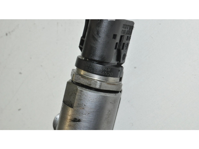 Топливная рампа 7823460, 0281002948 Mini One - Cooper Coupe R56 для двигателя N47 C16 A