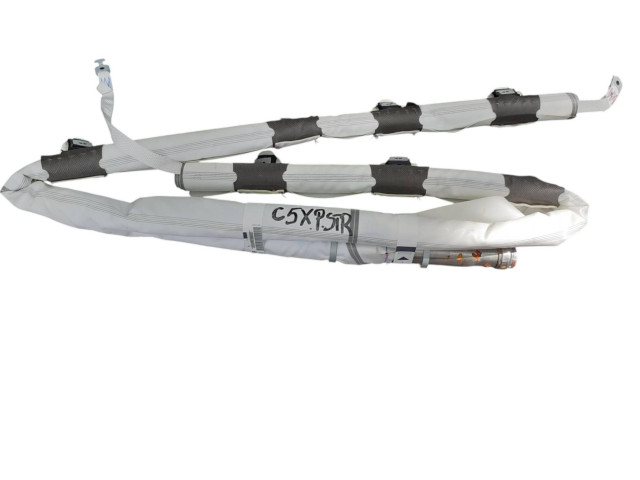 Боковая подушка безопасности 9838536080   Citroen C5 X