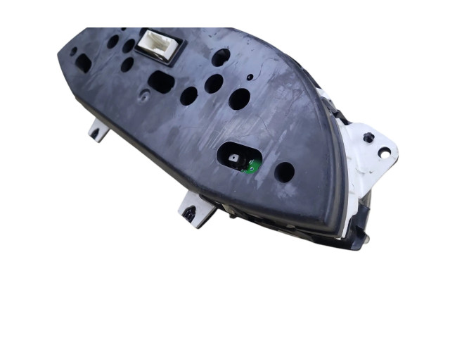 Přístrojová deska  Ford Focus 2005 98AP10841BC, 44ZU115  