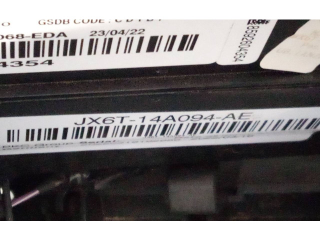 Модуль управления BSM 8592604354   Ford Kuga III