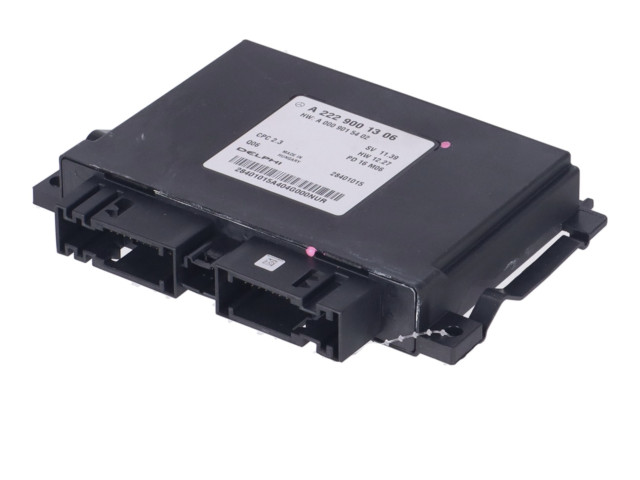 Zpětné zrcátko Mercedes-Benz C AMG W205 2016 A2229001306