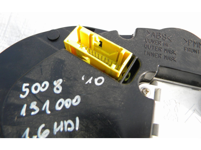 Панель приборов 9666276380, 69189270U Peugeot 5008