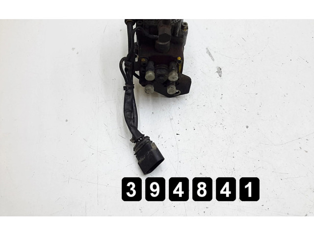 Топливный насос