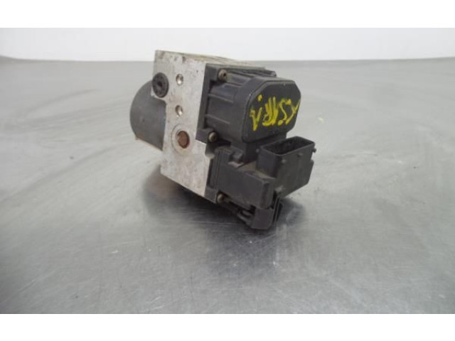 Блок АБС 0265216759, 9636502180   Peugeot  306   -  года
