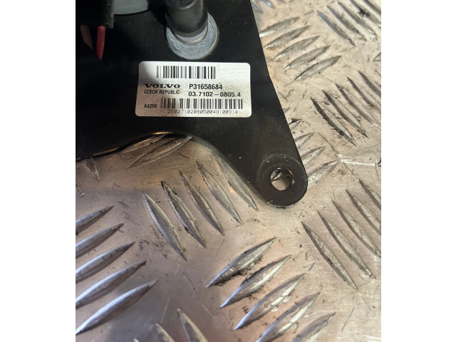 Блок АБС 31658684   Volvo  XC90  2014 -  года