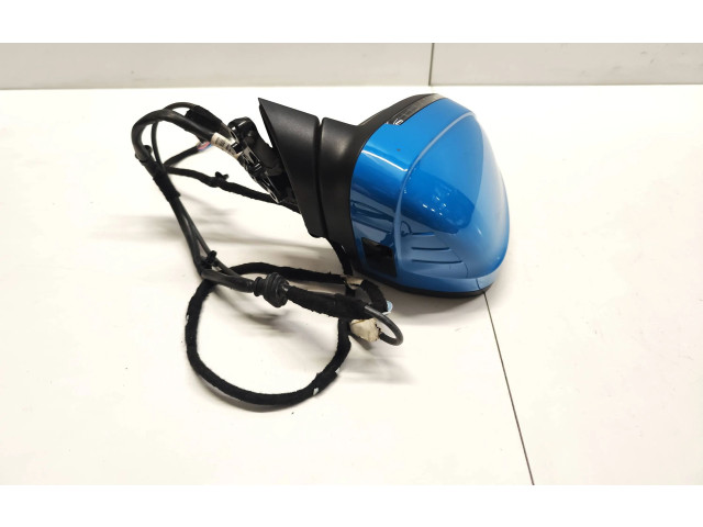 Zpětné zrcátko Audi A5 2019