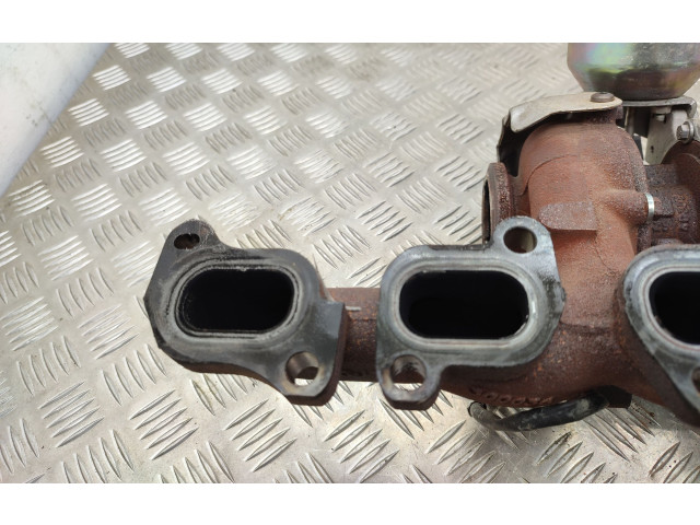 Turbodmychadlo Турбина 04L253010T Volkswagen Touran III