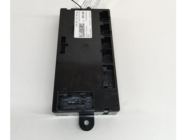 Блок управления климат-контролем 1EA907727AG, 5HB014362   Volkswagen ID.3