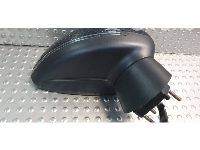 Zpětné zrcátko Audi A1 2010