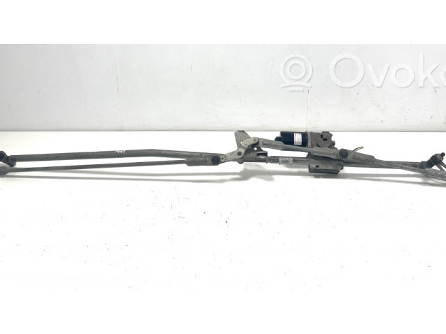 Комплект механизма стеклоочистителей