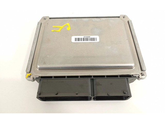 Блок управления двигателя 05C907394D Audi A1