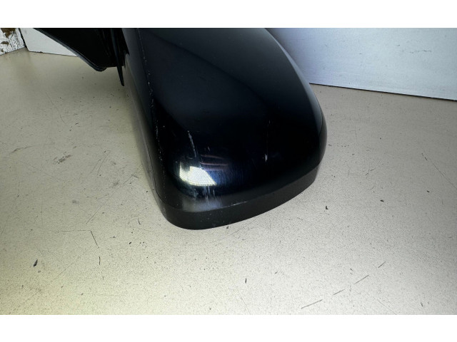 Зеркало электрическое Chevrolet Captiva - года