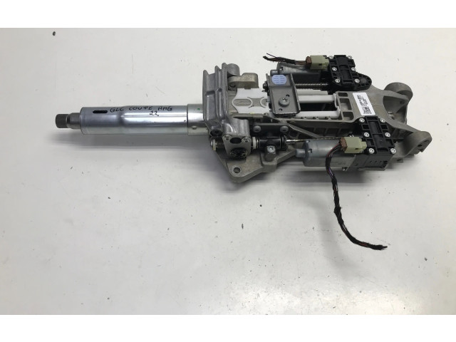    Рулевая рейка A2534604200   Mercedes-Benz GLC AMG 2019 -  года